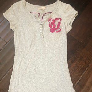Women's Aeropostale Shirt